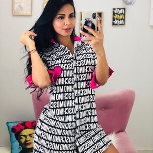 Meet your Posher, Ingrid